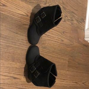 American rag booties